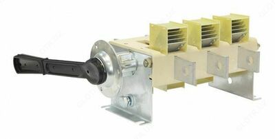 Выключатель-разъединитель ВР32-39В31250-32 УХЛ3