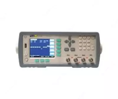 ПрофКиП Е6-18М — миллиомметр