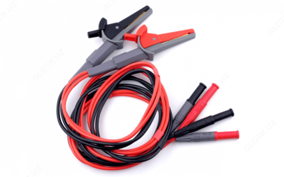 RT1000 — тестер аккумуляторов