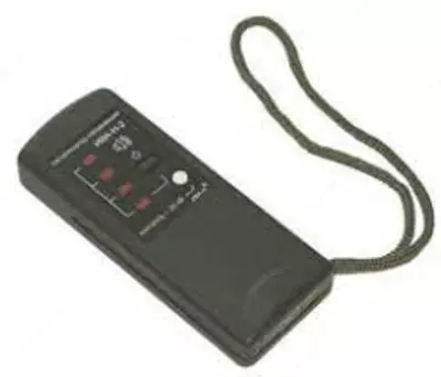 ИСОН-К — сигнализатор высокого напряжения