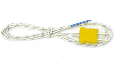 АТА-2008 — термопара K-типа высокого быстродействия