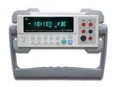 ПрофКиП В7-40/1М — вольтметр универсальный