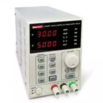 UT3003ED — линейный источник питания