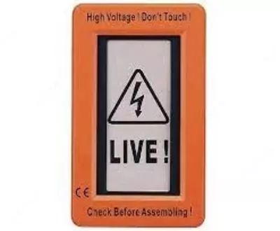 285 HD — индикатор опасного высокого напряжения