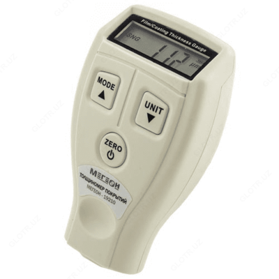 МЕГЕОН 19210 — вихретоковый толщиномер