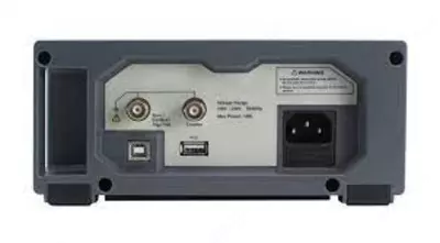 АКИП-3430/1 — генератор сигналов