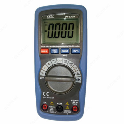 DT-932N — мультиметр