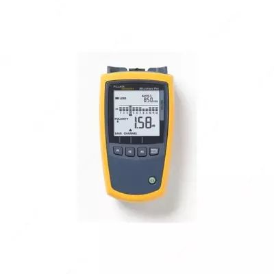 Fluke MFPOWERMETER — измеритель оптической мощности MultiFiber Pro