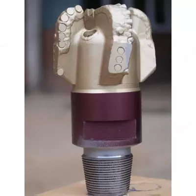 ДОЛОТА PDC УСИЛЕННЫЕ