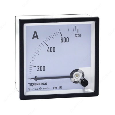Амперметр А96 600/5А - 1,5