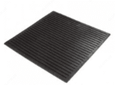 Диэлектрический коврик 700х700