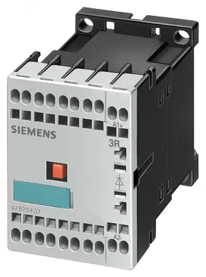 Контакторы Siemens 3RT1016-2MB42-0KT0
