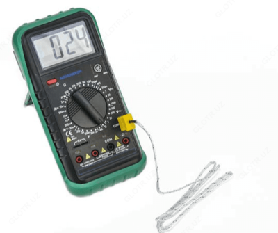 МЕГЕОН 26001 — термопара