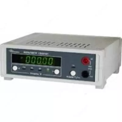 СВ3010/2-000 — вольтметр (без интерфейса передачи данных)