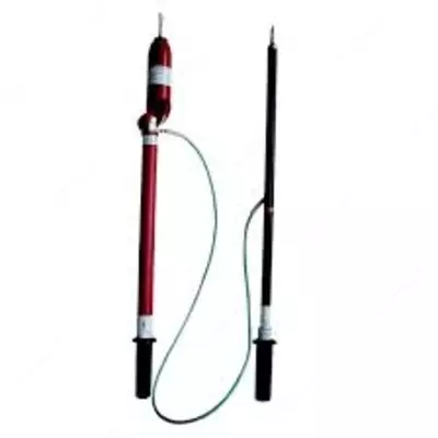 УВНУ-10 СЗ — указатель высокого напряжения