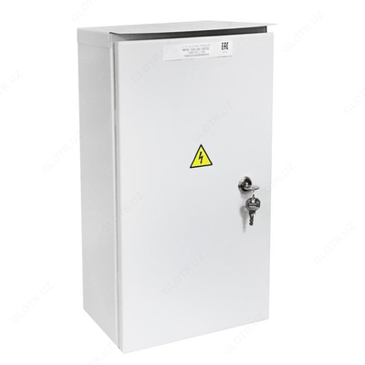 Ящик с рубильником ЯРВ 250А IP54 без ПН2 (ЯРВ-250-54)