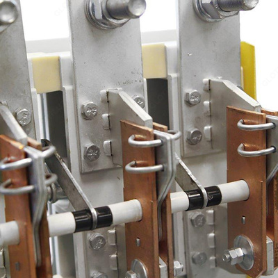 Рубильник РПС - 16/Л 1600А УХЛ3 (без ППН) рукоятка слева