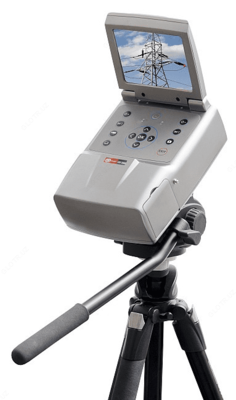 UV-260 — регистратор коронных разрядов