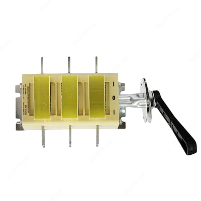 Выключатель-разъединитель ВР32-39В71250-32 УХЛ3 лев.