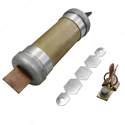 Патрон предохранителя ПР2 У 200-350А 500В