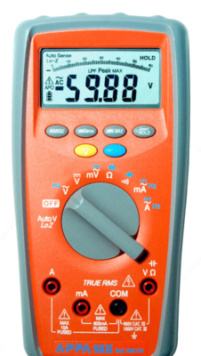 APPA 98II — мультиметр цифровой
