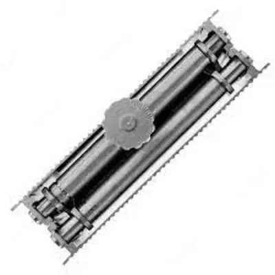 МЕГЕОН 77901K4 — одноножничный столик