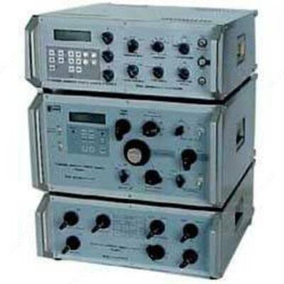 УРАН-2 — установка для проверки сложных защит