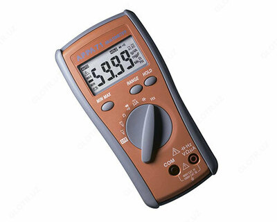 APPA 71 — мультиметр цифровой