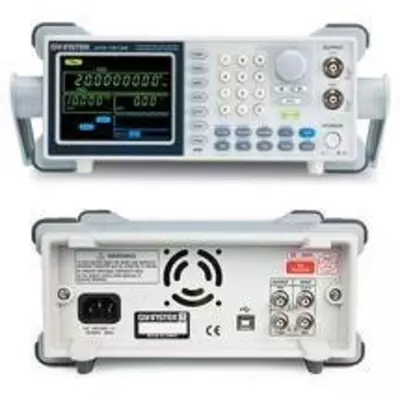 AFG-72225 — генератор сигналов специальной формы