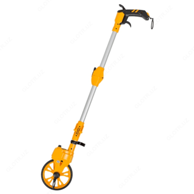 RGK Q16 — дорожное колесо