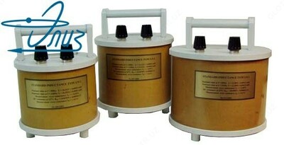 LN-1-1,1 — катушка индуктивности силовой цепи эталонная 1,1 мГн