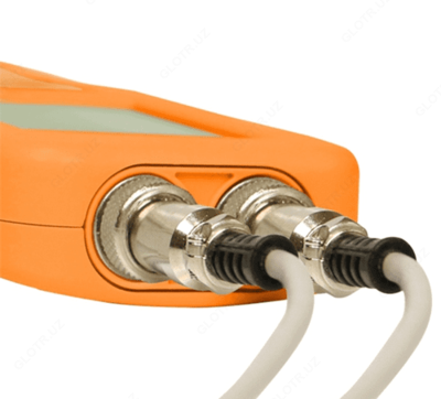 ТК-5.11C — термометр контактный двухканальный без зондов