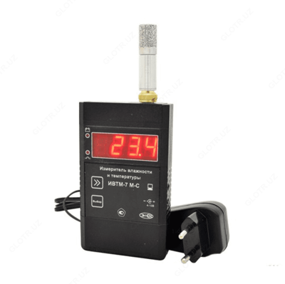 ИВТМ-7 М С — термогигрометр