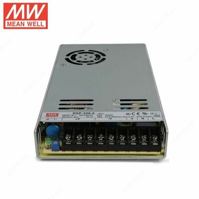 RSP-320-5 Блок питания MEAN WELL