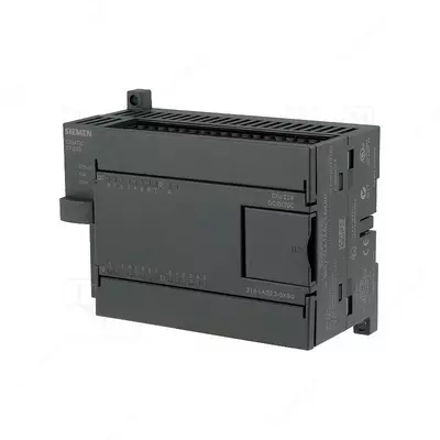 6ES7214-1AD23-0XB0 КОНТРОЛЛЕРЫ SIEMENS S7-200