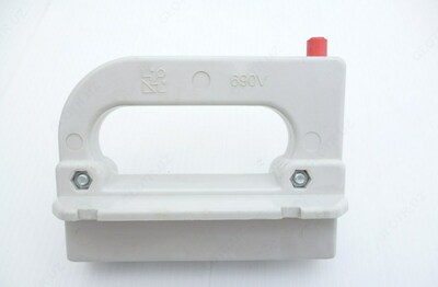 Рукоятка съема ГЖКИ.303658.004СБ УХЛ3