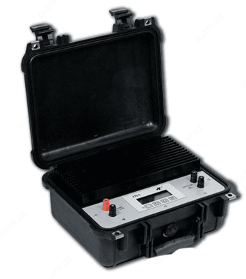 ГП-1 «Менделеевец» — генератор поисковый