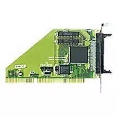 АКС-3162 — логический анализатор