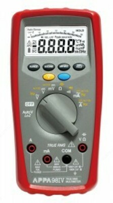 APPA 98IV — мультиметр цифровой