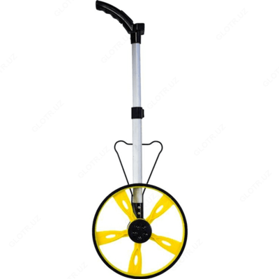 МЕГЕОН 80904 — курвиметр (дорожное колесо)