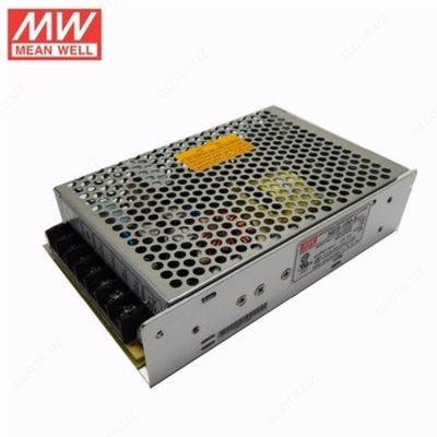 NES-100-5 Блок питания MEAN WELL