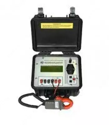 Коэффициент — прибор для измерения параметров силовых трансформаторов (стандартное исполнение)