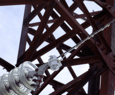 ДО-3 — система мониторинга обледенения проводов