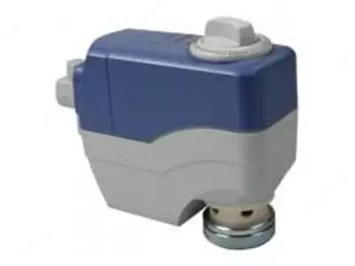 ЭЛЕКТРОМОТОРНЫЕ ПРИВОДЫ SSD