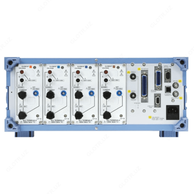 WT3000 — анализатор мощности прецизионный