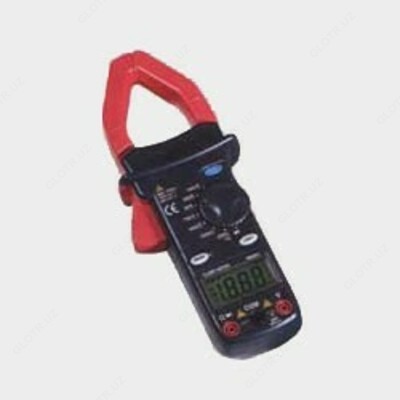 MS2001C — токоизмерительные клещи