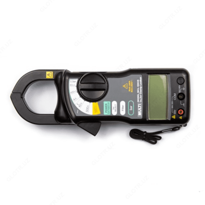 MULTI MCL-500IR — клещи токоизмерительные
