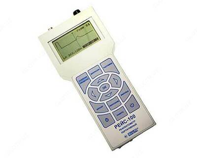 РЕЙС-100 — рефлектометр портативный