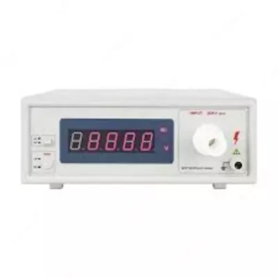 ТЕТРОН-КВ40 — киловольтметр цифровой