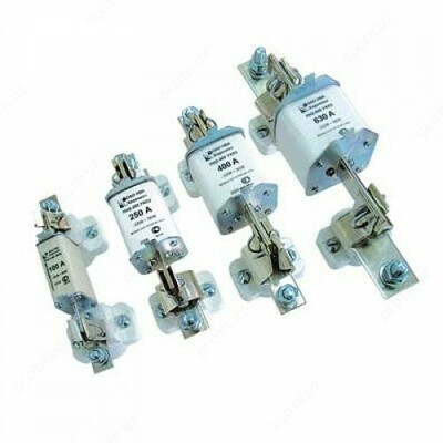 Предохранитель ППН-39-20-00 УХЛЗ 250А габарит 3